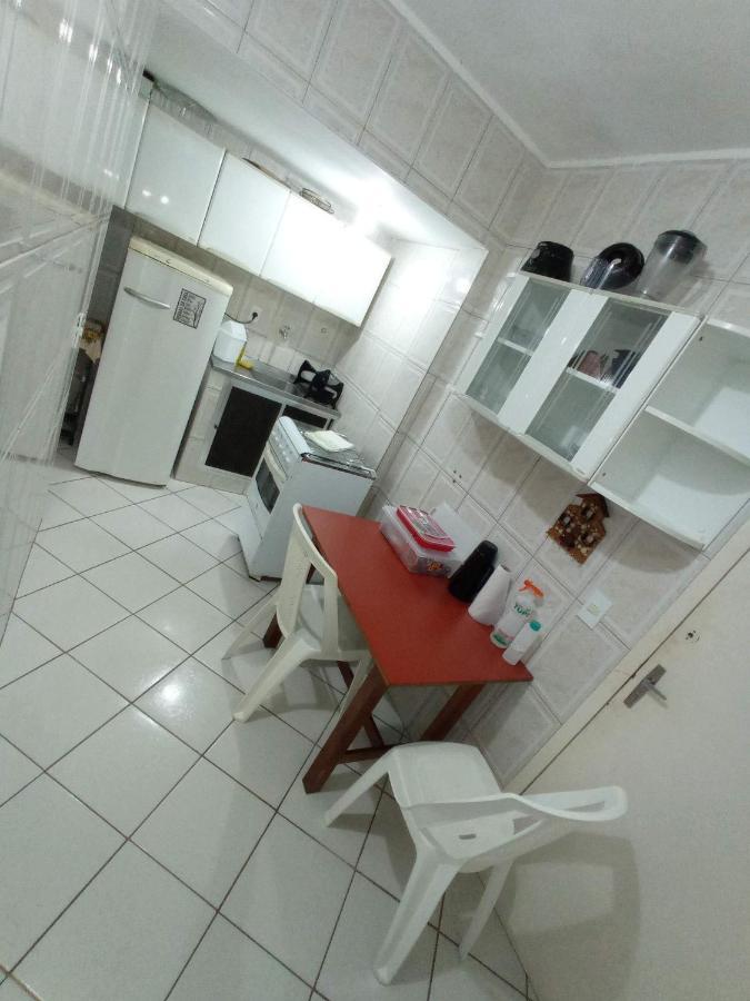 Kitnet Aconchegante A 200M Da Praia Apartment Angra dos Reis Ngoại thất bức ảnh
